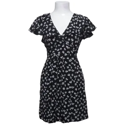 Klänning (Svart, Vit) från Dorothy Perkins Viskos