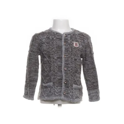 Kofta (Grå, Beige) från Bondi Akryl, Nylon, Ull