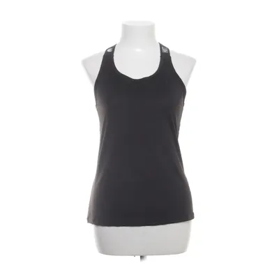 Träningslinne (Svart) från Hiit Elastan, Polyester