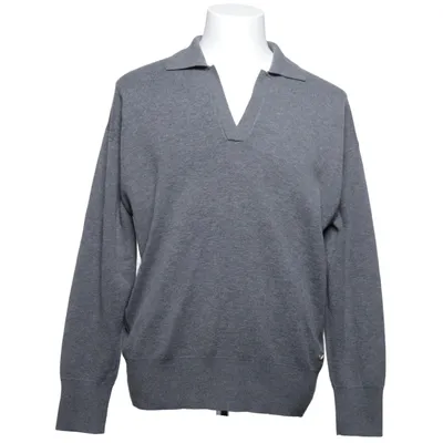 Pull-over (DA603BD800) de 19V69-Italia Coton, Polyester, Laine