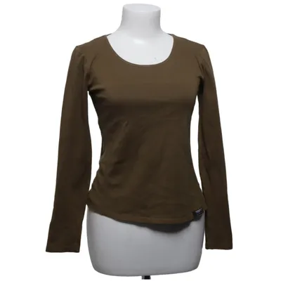 T-shirt à manches longues (Marron) de Haugland
