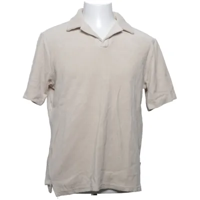 Polo (Beige) de Dobber Coton
