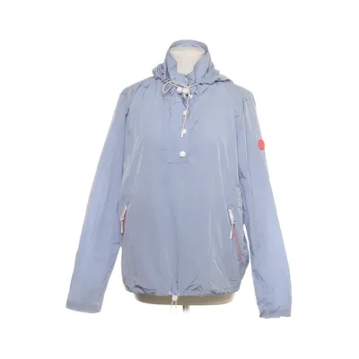 Anorak (Blå) fra Tom Tailor Polyamid