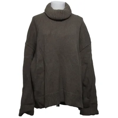 Turtleneck (Keik Turtleneck) from Samsøe & Samsøe Polyamide, Wool