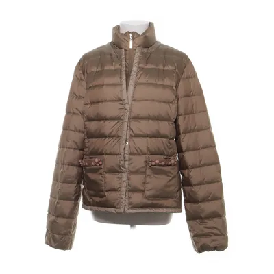 Donsjack (Beige) van River Woods Dons, Veer