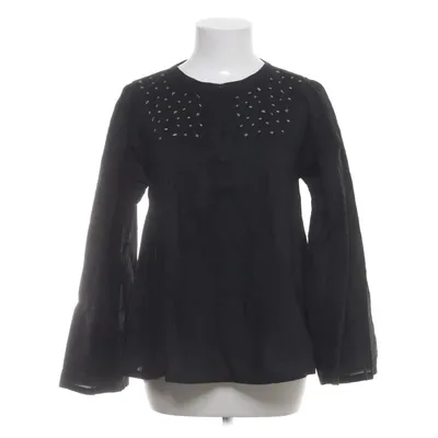 Blus (Svart) från Rika Bomull