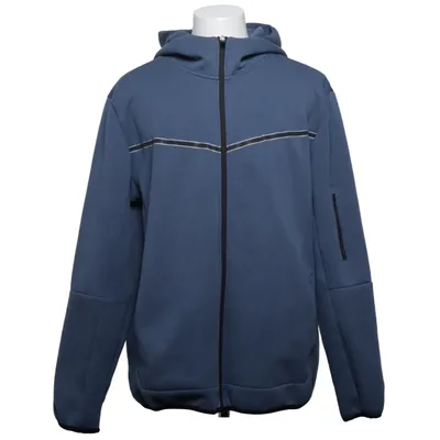 Capuchon sweater (Workout) van Workout Katoen, Polyester