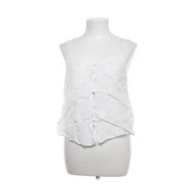 Tank Top (White, Multicolored) from Oysho