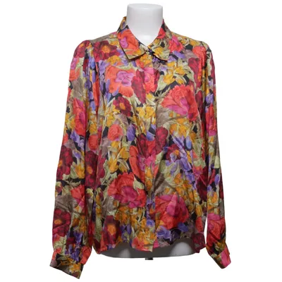 Blouse (Joselyn Shirt) van Minus Viscose