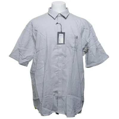 Korte mouwen shirt (Beige) van Jacks