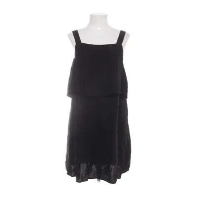 Amningsklänning (Svart) från H&M Mama Viskos