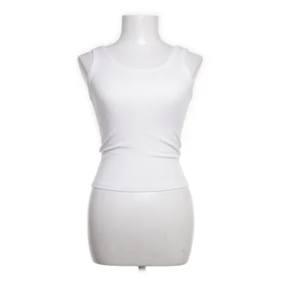 Linne (Vit) från Dazy Elastan, Viskos