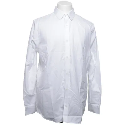 Skjorta (Vit) från Premium by Jack & Jones Bomull