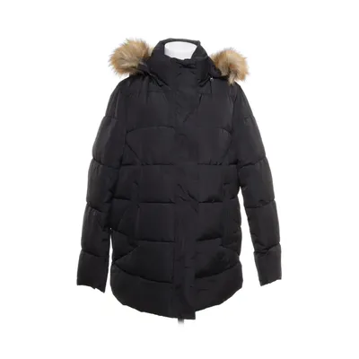 Winter jacket (Black) from Usha Polyester, Acrylic