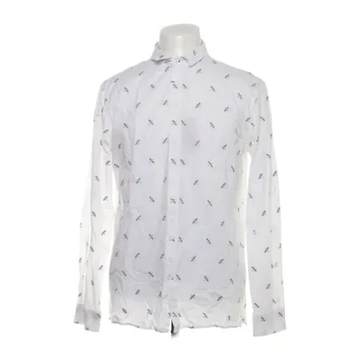 Shirt (9217 026 Louis) from Anerkjendt Cotton