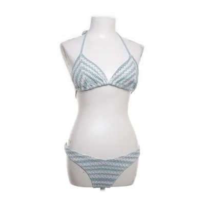 Bikini (Vit, Turkos) från Hollister