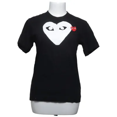 T-shirt (AZ-T116) från Comme des Garçons Bomull