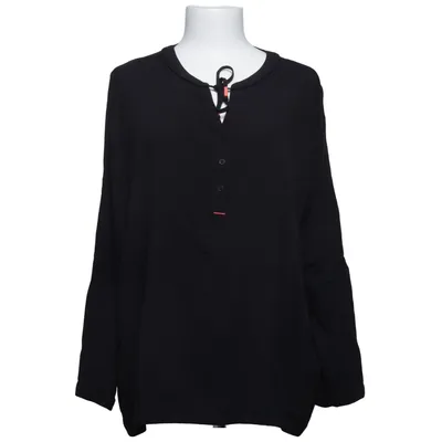 Blouse (Noir) de Cecil Viscose