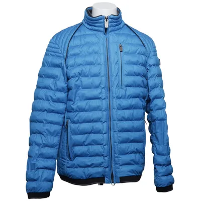 Vinterjacka (MOLM) från Wellensteyn Polyester, Polyuretan