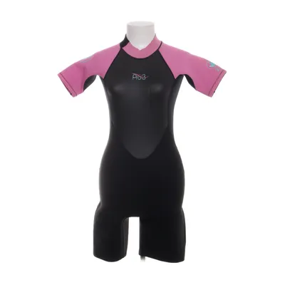 Våtdräkt (Svart, Rosa, Grå) från Body Glove Polyester