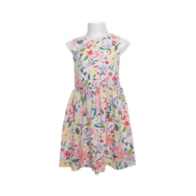 Klänning (Flerfärgad) från Nutmeg Elastan, Polyester