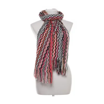 Écharpe (Marron, Noir, Blanc, Rouge, Multicolore) de Missoni