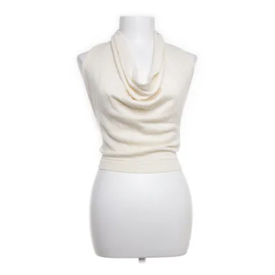 Tube top (Beige) from Edikted