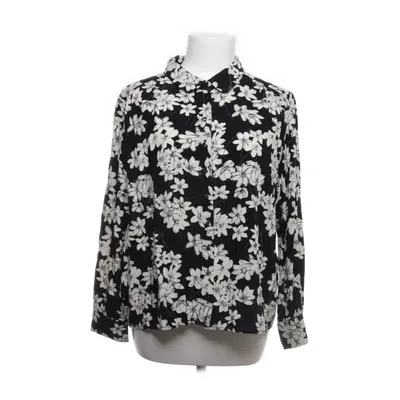Shirt (Zwart, Wit) van Eva & Claudi