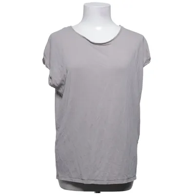 T-shirt (Grå) från Aware by Vero Moda Lyocell, Tencel