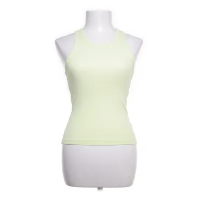Tank Top (Green) from JAKE*S STUDIO Cotton, Elastane