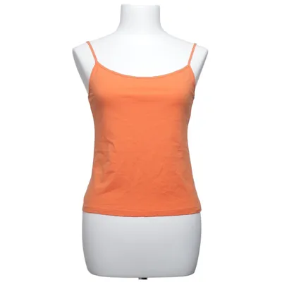 Tanktop  (Orange) fra Collection Pimkie