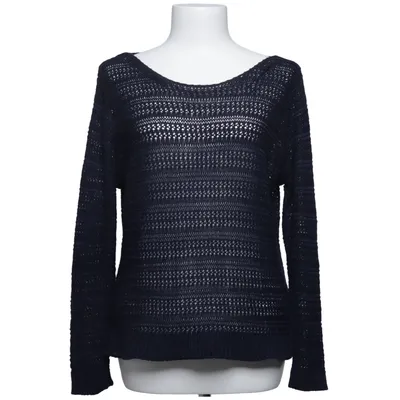 Tröja (Blå) från Bershka Knitwear