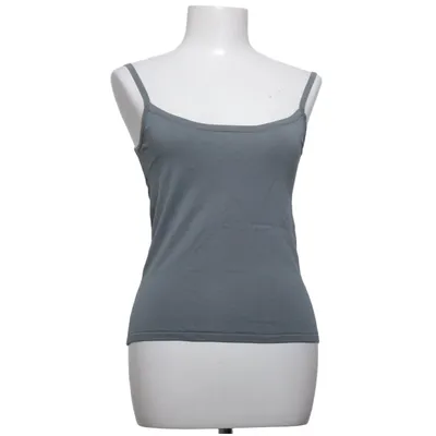 Tanktop (Blauw) van Staff
