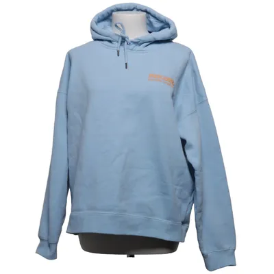 Capuchon sweater (Blauw) van Rip Curl Katoen, Polyester