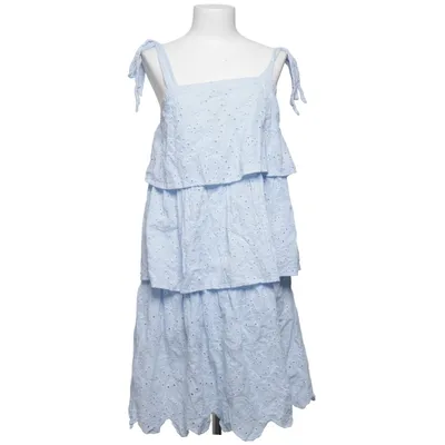 Robe (Sille Strap Dress) de A View Coton