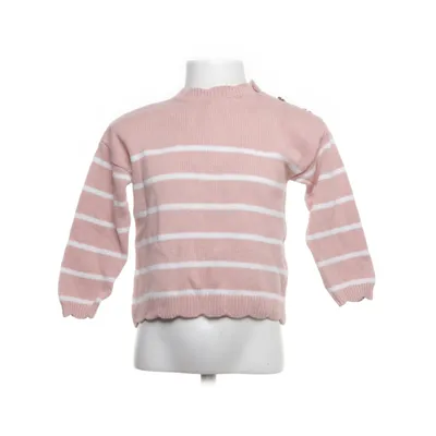 Sweater (Pink) from Vertbaudet Cotton, Polyamide