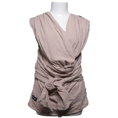 Slynge (Beige) fra Najell Bomuld, Elastan