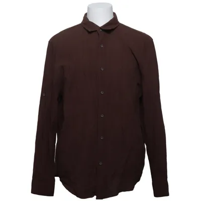 Hemd (Braun) von Koton Casual Baumwolle