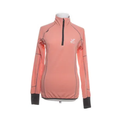 Fleecetrøje (Pink, Grå) fra Revolution Race Elastan, Polyester