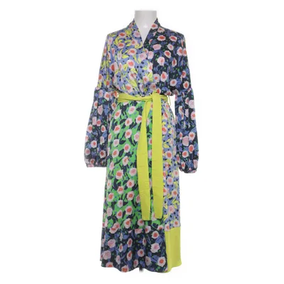 Morgonrock (Blå, Flerfärgad) från Stine Goya