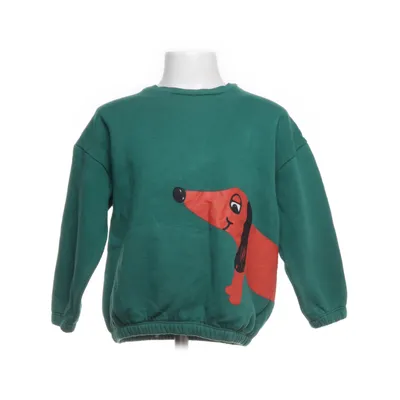 Sweatshirt (Groen) van Mini Rodini Katoen