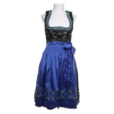 Dirndl (Svart, Blå) från Landhaus