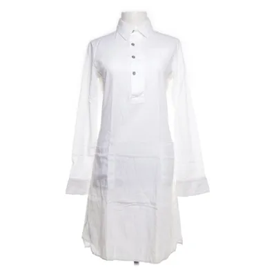 Skjortklänning (Vit) från Diesel