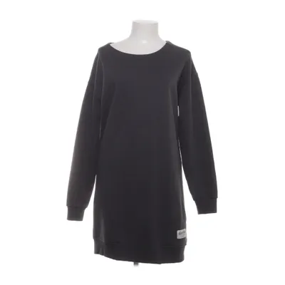 Klänning (Grå) från Kari Traa Bomull, Elastan, Polyester