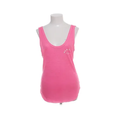 Débardeur (Rose) de Pink Victoria's Secret Coton, Polyester