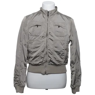 Jacka (Beige) från Brema Polyamid