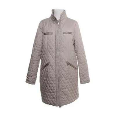 Vinterkappa (Grå) från Carla F