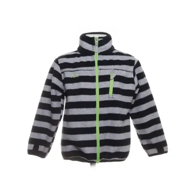 Fleece jas (Grijs, Zwart) van On the Peak Polyester