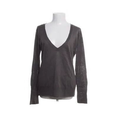 Pullover (Grå) från Marc O'Polo Linne