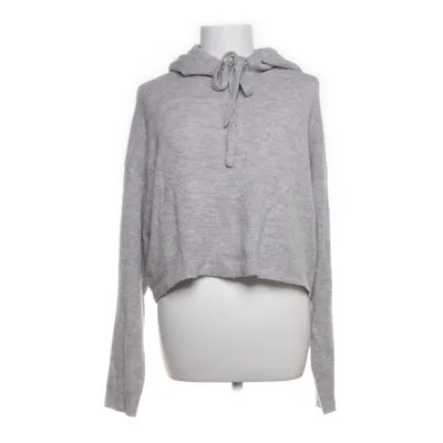 Huvtröja (Grå) från FB Sister Knitwear